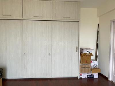 Bedroom Image of 2000 Sq.ft 3 BHK Apartment / Flat for rent in Hoysala Ace, Sahakara Nagar Bengaluru for Rs. 70000