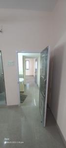 Hall Image of 1200 Sq.ft 2 BHK Apartment / Flat for rent in Saket Nagar Indore for Rs. 30000