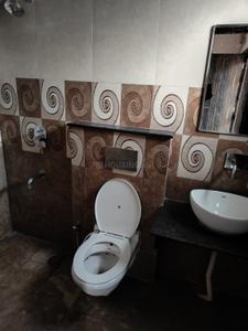 Image of 1800 Sq.ft 3 BHK Apartment / Flat for rent in Fortune Victoria Heights, Dhakoli, Zirakpur for Rs. 30000