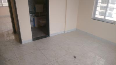 Bedroom Image of 700 Sq.ft 1.5 BHK Apartment / Flat for sale in Ishwar River Residency, Chikhali Pune for Rs. 4000000