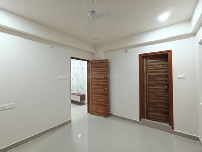 Hall Image of 1600 Sq.ft 2 BHK Apartment / Flat for rent in Sri Tirumala Millennium Phase III, Mallapur Secunderabad for Rs. 27000
