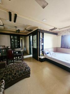Hall Image of 1485 Sq.ft 3 BHK Apartment / Flat for sale in Madhav Sankalp, Kalyan West Kalyan for Rs. 14000000