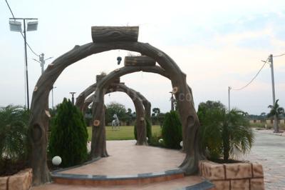 Bada Bangarda Plot View 1