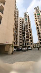 Image of 700 Sq.ft 1.5 BHK Apartment / Flat for sale in Amit Colori, Undri, Pune for Rs. 3950000