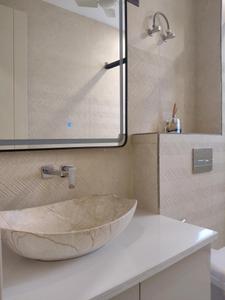 Bedroom Image of 880 Sq.ft 1 BHK Builder Floor for rent in DLF Siris Estate, DLF Phase 3 Gurgaon for Rs. 42300