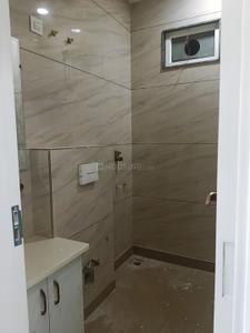 Bathroom Image of 900 Sq.ft 2 BHK Builder Floor for sale in Ashok Nagar New Delhi for Rs. 15500000
