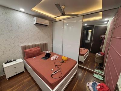 Bedroom Image of 2700 Sq.ft 4 BHK Builder Floor for sale in Sector 43 Gurgaon for Rs. 40500000