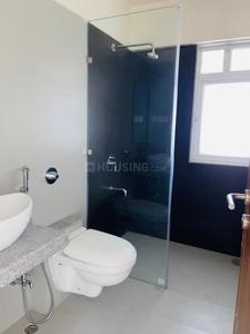 Image of 1145 Sq.ft 2 BHK Apartment / Flat for sale in Oxford Florida River Walk, Mundhwa, Pune for Rs. 9600000