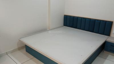 Bedroom Image of 900 Sq.ft 2 BHK Apartment / Flat for sale in Bhayli Vadodara for Rs. 4500000