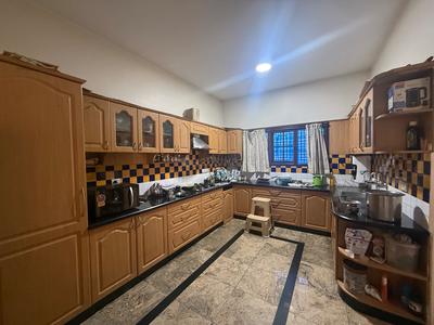 4 BHK Independent House