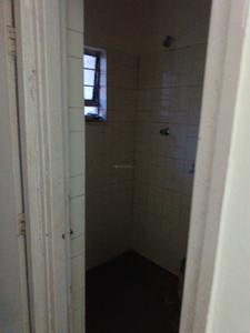 Bathroom Image of 330 Sq.ft 1 RK Apartment / Flat for rent in Bibwewadi Pune for Rs. 13000