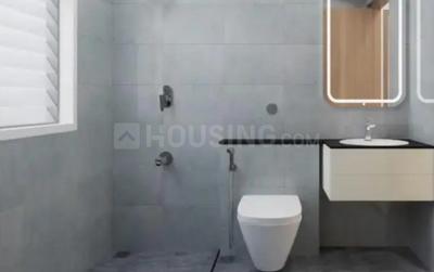 Image of 625 Sq.ft 1 BHK Apartment / Flat for sale in Provident Ecopolitan by Provident Housing Limited, Bengaluru Hardware Park, Bengaluru for Rs. 7000000