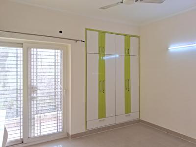Bedroom Image of 1359 Sq.ft 3 BHK Apartment / Flat for sale in Paramount Floraville, Kulesara Noida for Rs. 16500000