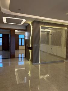 Hall Image of 3150 Sq.ft 4 BHK Builder Floor for sale in Sector 21C Faridabad for Rs. 35000000