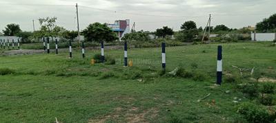 Image of 1200 Sq.ft Residential Plot / Land for sale in Thirunindravur, Chennai for Rs. 3240000