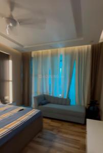 Bedroom Image of 1900 Sq.ft 4 BHK Apartment / Flat for sale in Trishla City, Nabha Zirakpur for Rs. 22000000