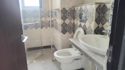 Image of 1677 Sq.ft 3 BHK Apartment / Flat for sale in Bengal Peerless Avidipta Phase II, Santoshpur, Kolkata for Rs. 27500000