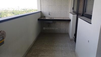 Image of 2480 Sq.ft 4 BHK Apartment / Flat for sale in Marina One Phase 1, Marine Drive, Kochi for Rs. 35000000