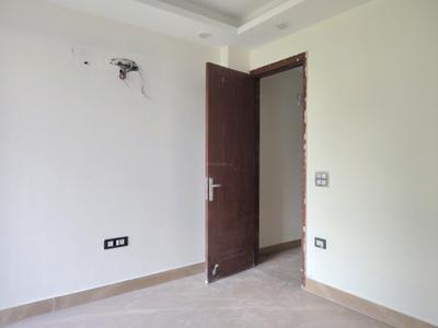Bedroom Image of 1200 Sq.ft 2 BHK Builder Floor for sale in Malviya Nagar New Delhi for Rs. 27500000