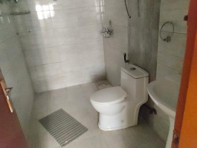 Image of 1020 Sq.ft 2 BHK Apartment / Flat for rent in Gulshan Bellina, Noida Extension, Greater Noida for Rs. 24000
