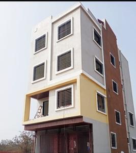 Image of 700 Sq.ft 1 BHK Apartment / Flat for rent in Marunji, Pune for Rs. 9000