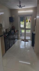 Hall Image of 1080 Sq.ft 2 BHK Apartment / Flat for sale in Gangapur Nashik for Rs. 5500000