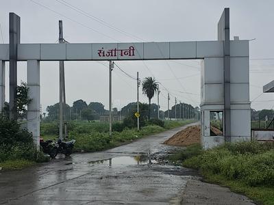 Image of 1500 Sq.ft Residential Plot / Land for sale in Sula Khedi, Indore for Rs. 3600000