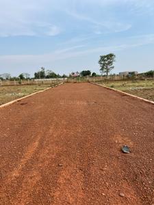Image of 850 Sq.ft Residential Plot / Land for sale in Tiwari Anantra Homes, Mathpurena, Raipur for Rs. 1147500