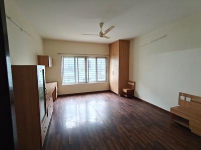 4 BHK Villa