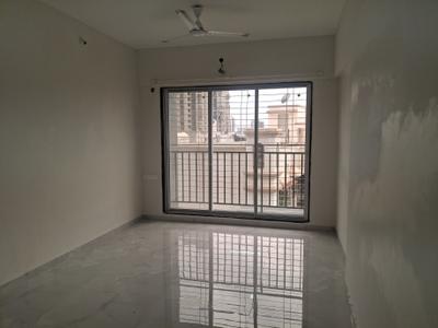 Living Room Image of 800 Sq.ft 2 BHK Apartment / Flat for rent in Shiv Pearl Gardens, Malad West Mumbai for Rs. 62000