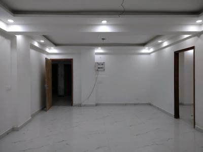 Living Room Image of 2100 Sq.ft 4 BHK Apartment / Flat for sale in Titania Residency , Phi IV Greater Noida for Rs. 11500000