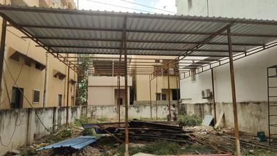 Gangaputra colony  Plot View 2