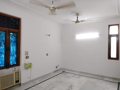 Bedroom Image of 1800 Sq.ft 3 BHK Apartment / Flat for sale in Hilansh.       Hilansh Apartment.    Dwarka Sector 10.    , Sector 10 Dwarka New Delhi for Rs. 33500000