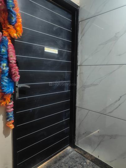 Tri nagar Jai Mata market near shankar chowk Bedroom 1