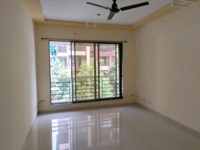 Living Room Image of 1200 Sq.ft 2 BHK Apartment / Flat for sale in Ulwe Navi Mumbai for Rs. 8900000