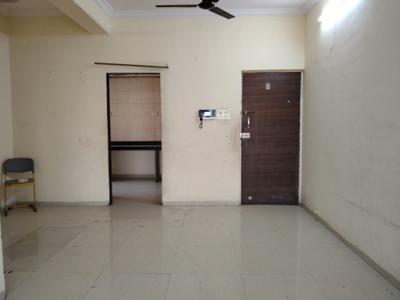 Living Room Image of 1126 Sq.ft 2 BHK Apartment / Flat for sale in Aaron Shree Chamunda Harmony, Kamothe Navi Mumbai for Rs. 12500000