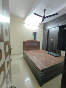 Bedroom Image of 1040 Sq.ft 2 BHK Apartment / Flat for rent in Kopar Khairane Navi Mumbai for Rs. 40000