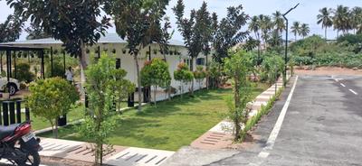 Image of 1200 Sq.ft Residential Plot / Land for sale in Mettupalayam, Coimbatore for Rs. 4647000