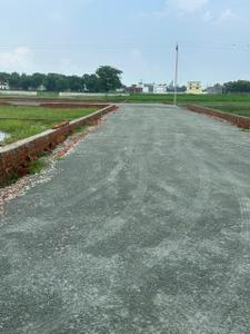 Image of 1800 Sq.ft Residential Plot / Land for sale in Naman Green Garden Phase II, Babatpur, Varanasi for Rs. 5580000