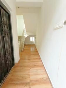 Balcony Image of 750 Sq.ft 2 BHK Apartment / Flat for sale in Behala Kolkata for Rs. 3900000