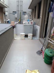 Balcony Image of 2520 Sq.ft 3 BHK Independent House for sale in Manipur Ahmedabad for Rs. 17000000