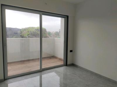 Bedroom Image of 1230 Sq.ft 2 BHK Apartment / Flat for sale in On Request , Ulwe Navi Mumbai for Rs. 13500000