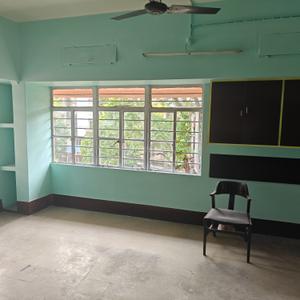 Hall Image of 770 Sq.ft 2 BHK Builder Floor for rent in Ulubari Guwahati for Rs. 17000