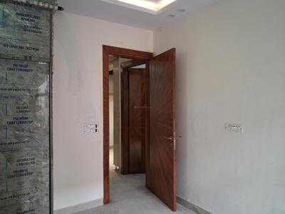 Bedroom Image of 1650 Sq.ft 3.5 BHK Apartment / Flat for sale in DM Infra, Sector 104 Noida for Rs. 7000003