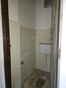 Common Bathroom Image of 455 Sq.ft 1 RK Apartment / Flat for sale in Wagholi Pune for Rs. 1800000