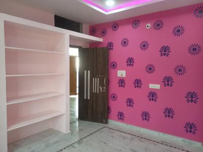 Bedroom Image of 1750 Sq.ft 3 BHK Independent House for sale in Rampally Secunderabad for Rs. 9800000
