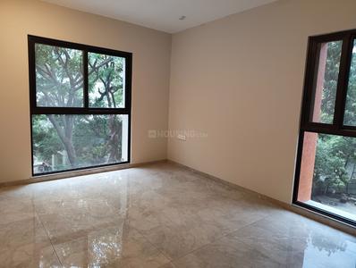 Bedroom Image of 1650 Sq.ft 3 BHK Apartment / Flat for sale in Vimond Vivencia, Koregaon Park Pune for Rs. 35000000