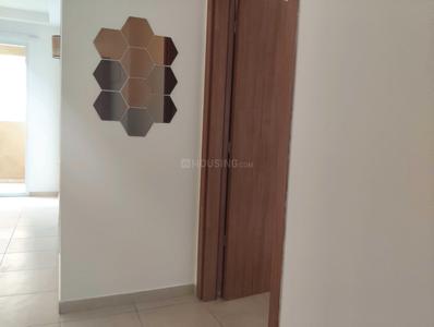 Bedroom Image of 2102 Sq.ft 3 BHK Apartment / Flat for sale in Thanisandra Bengaluru for Rs. 26500000