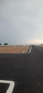 Image of 1200 Sq.ft Residential Plot / Land for sale in Nagamangalam, Tiruchirappalli for Rs. 718800