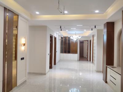 Living Room Image of 2367 Sq.ft 4 BHK Builder Floor for sale in Sector 57 Gurgaon for Rs. 31000000